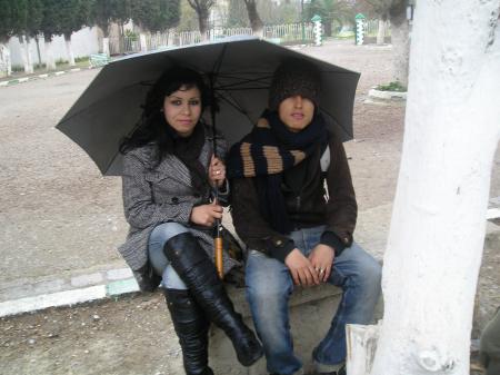 avec siham
